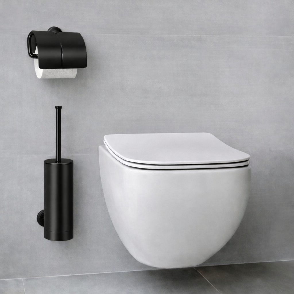 OPERA PORTE ROULEAU NOIR 