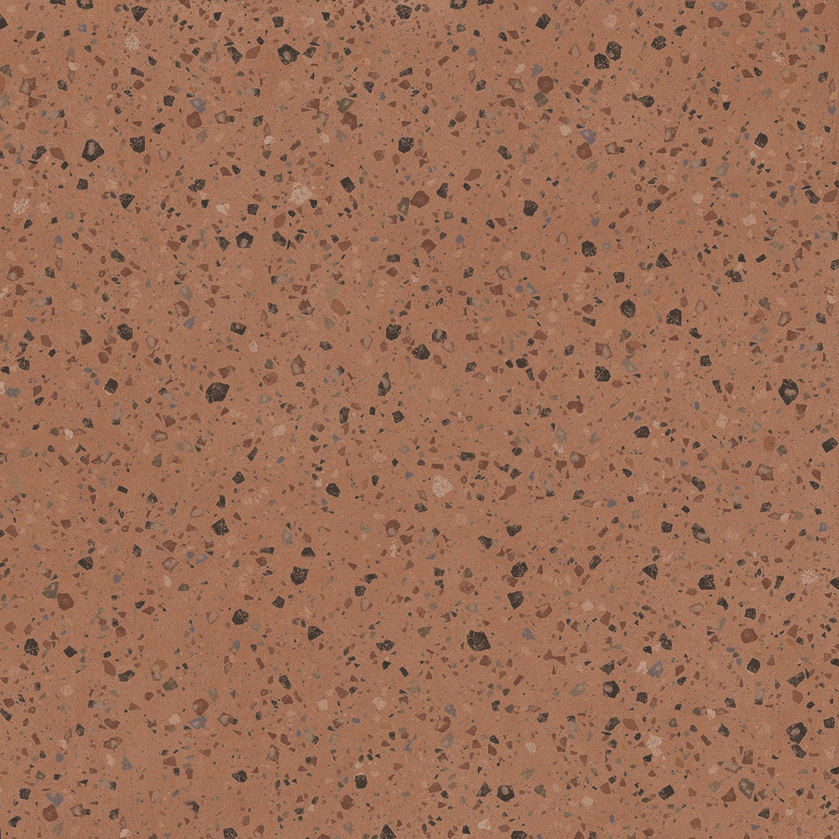COLLECTION CARRELAGE TERRAZZO TERRE RECTIFIE