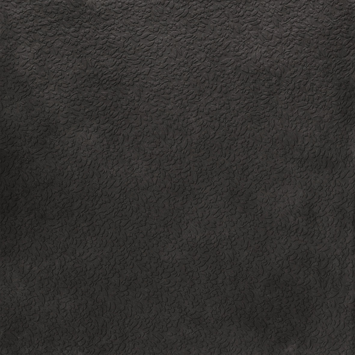 COLLECTION CARRELAGE  ARGILIA NOIR RECTIFIE