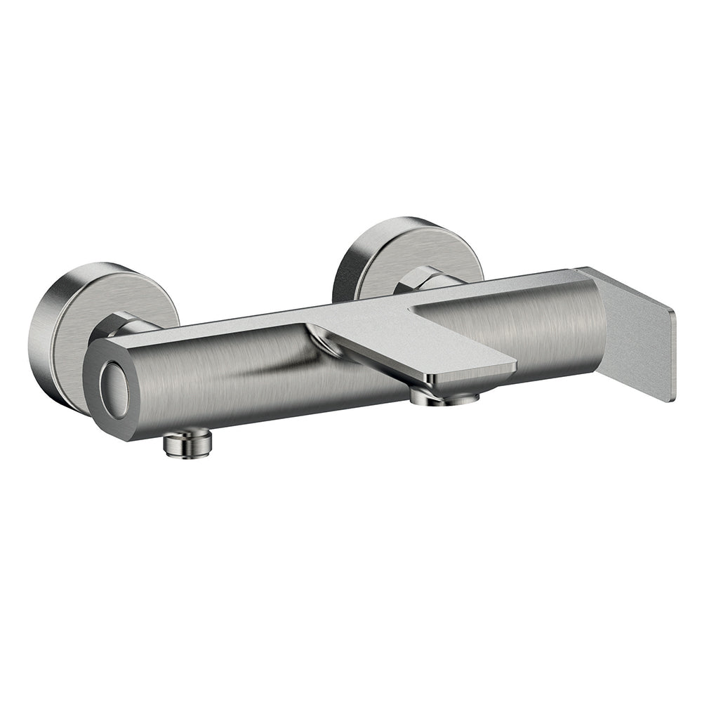 ROBINETTERIE COLLECTION AXIS METAL BROSSE