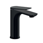 MITIGEURS LAVABO AXIS NOIR MAT