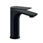 MITIGEURS LAVABO AXIS NOIR MAT