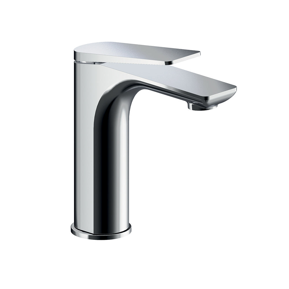 ROBINETTERIE COLLECTION AXIS CHROME