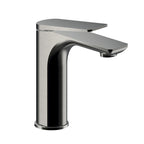 MITIGEUR LAVABO AXIS METAL BROSSE