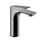 MITIGEUR LAVABO AXIS METAL BROSSE
