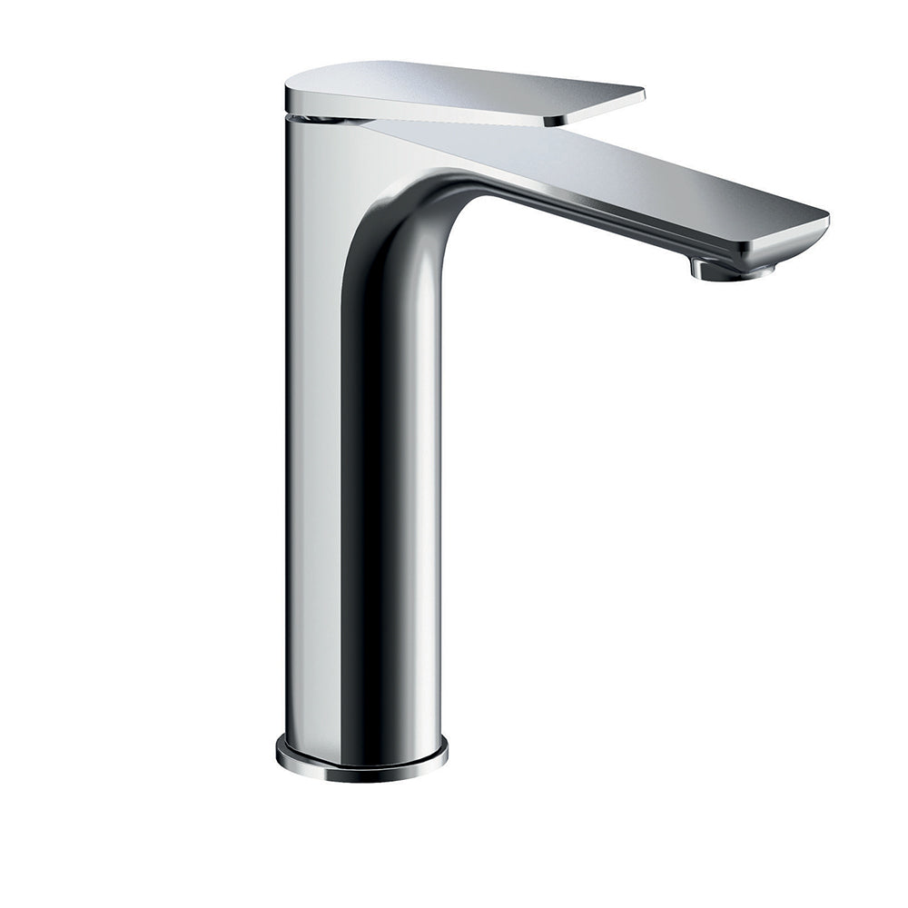 ROBINETTERIE COLLECTION AXIS CHROME