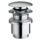 BONDES PUSH OPEN CHROME