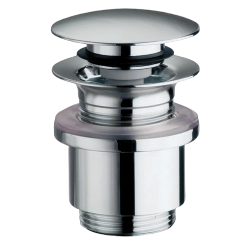 BONDES PUSH OPEN CHROME