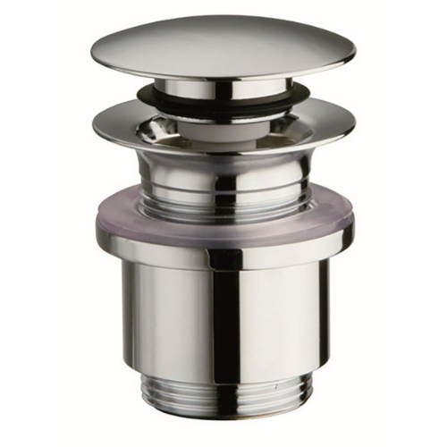 BONDES PUSH OPEN CHROME