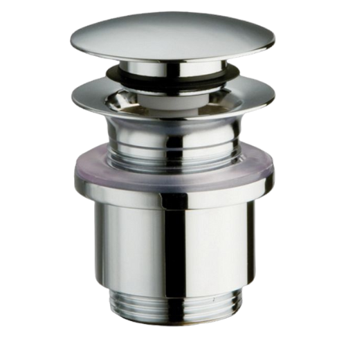 BONDES PUSH OPEN CHROME