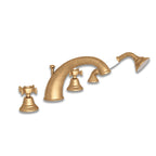 ROBINETTERIES COLLECTION HERITAGE VIEUX BRONZE