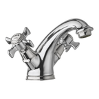 ROBINETTERIES COLLECTION HERITAGE CHROME