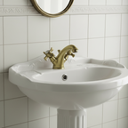 ROBINETTERIES COLLECTION HERITAGE VIEUX BRONZE