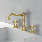 ROBINETTERIES COLLECTION HERITAGE VIEUX BRONZE