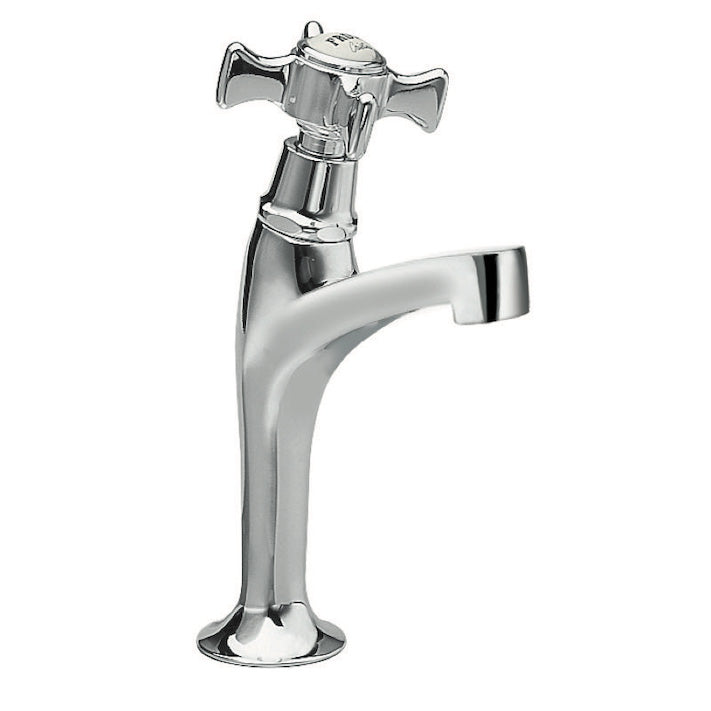 ROBINETTERIE LAVE MAIN HERITAGE CHROME