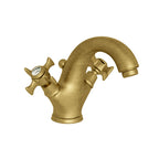 ROBINETTERIES COLLECTION HERITAGE VIEUX BRONZE