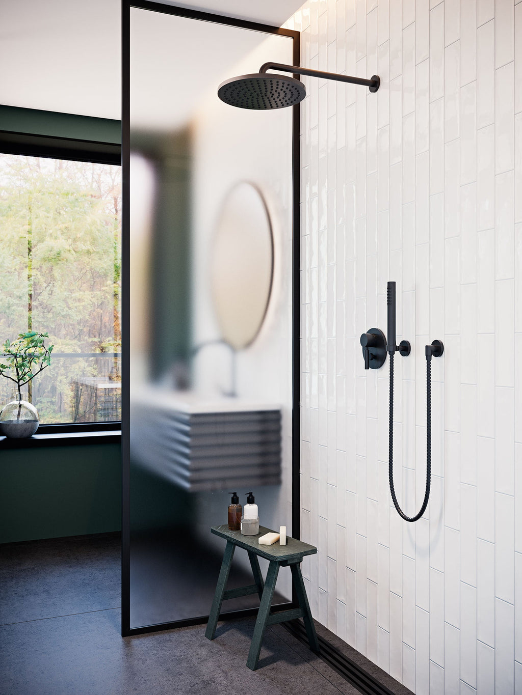 7,5X30 COTTAGE - la maison de Martin