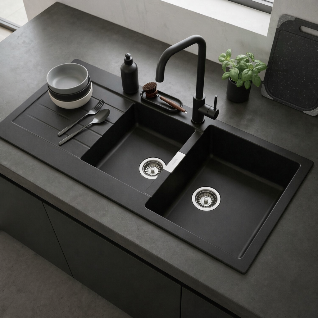 COLLECTION EVIERS CRISTADUR SIGNIA NOIR