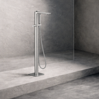 MITIGEURS BAIN DOUCHE COVER ALU
