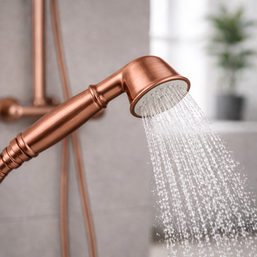 DOUCHETTES HERITAGE OR ROSE