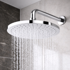 POMME DE DOUCHE OTTO CHROME