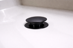BONDES PUSH OPEN NOIR MAT