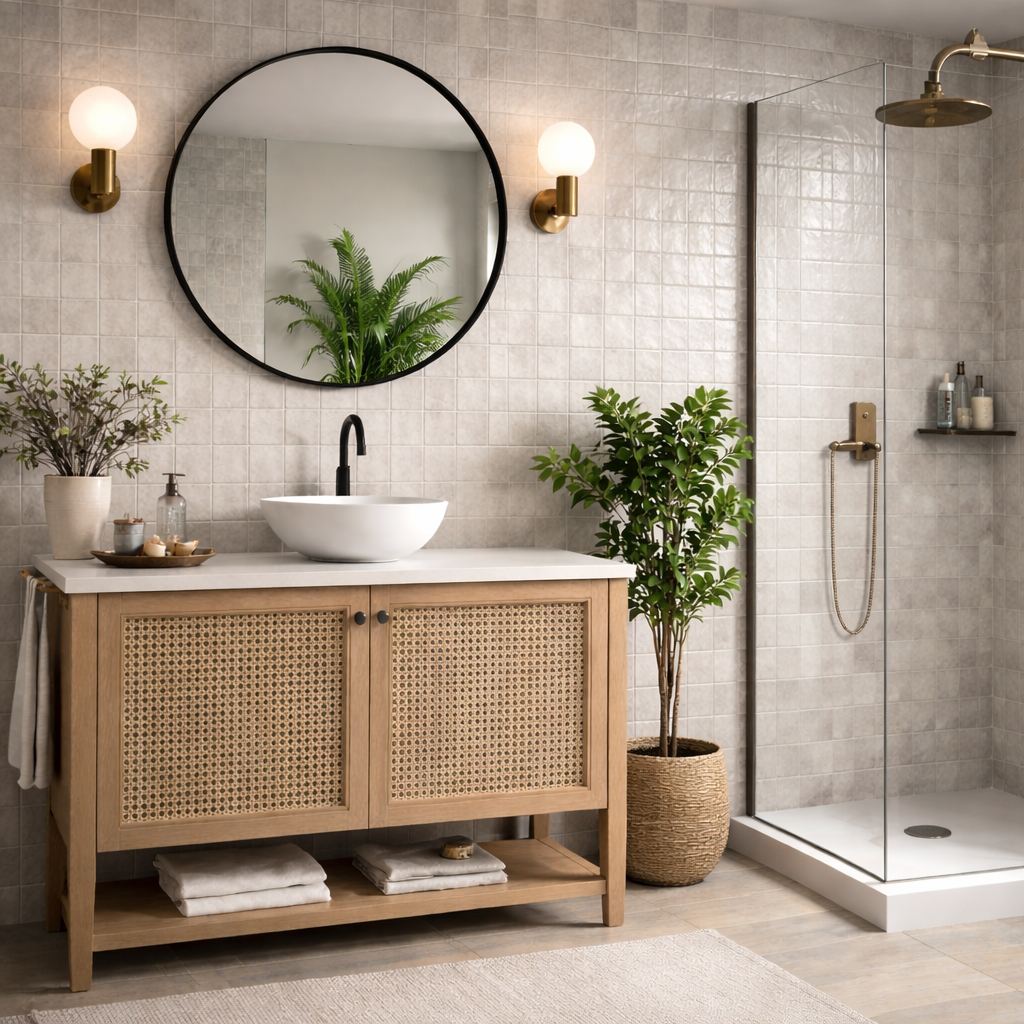 10X10 collection hispalia neige