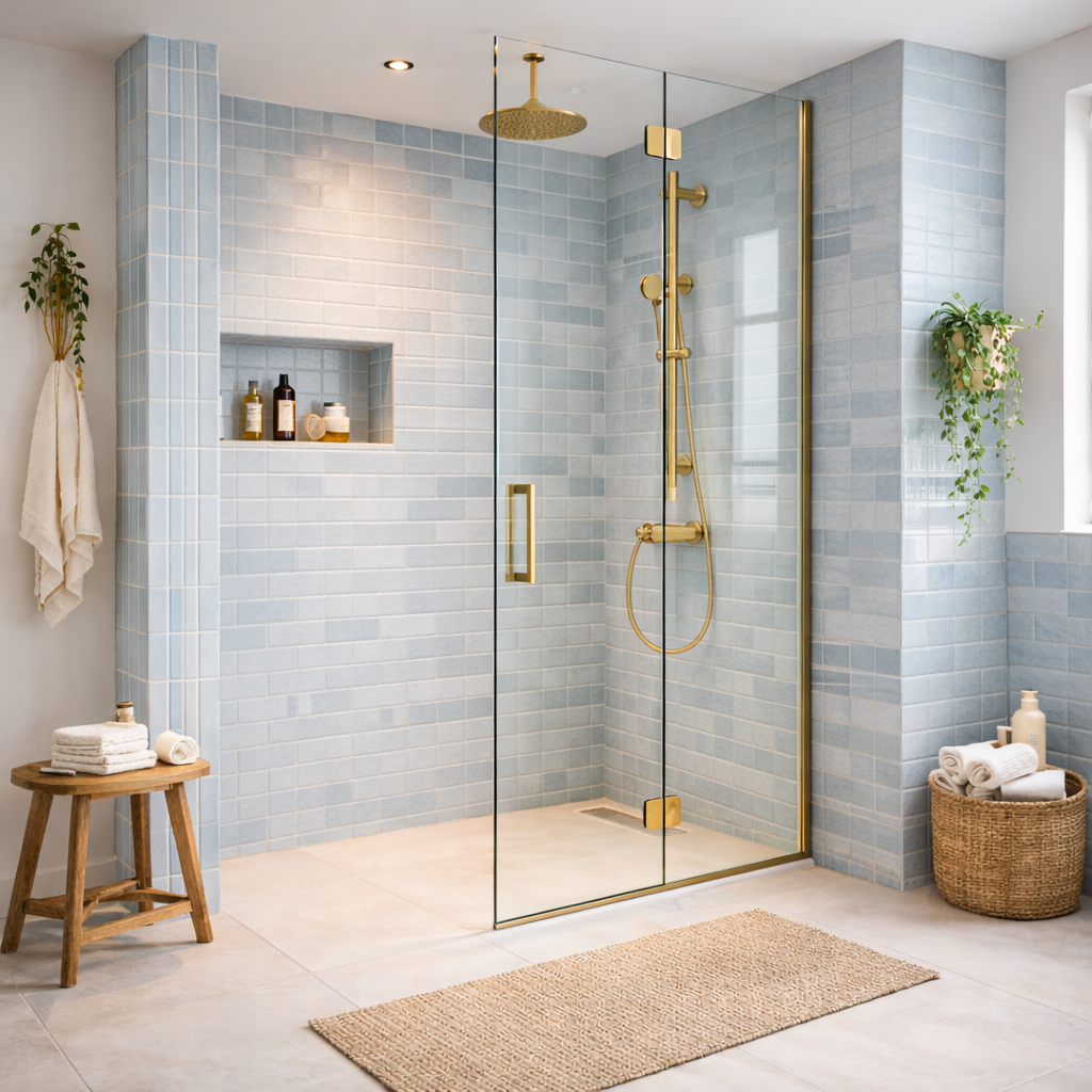 7,5X30 collection aquarena vert clair