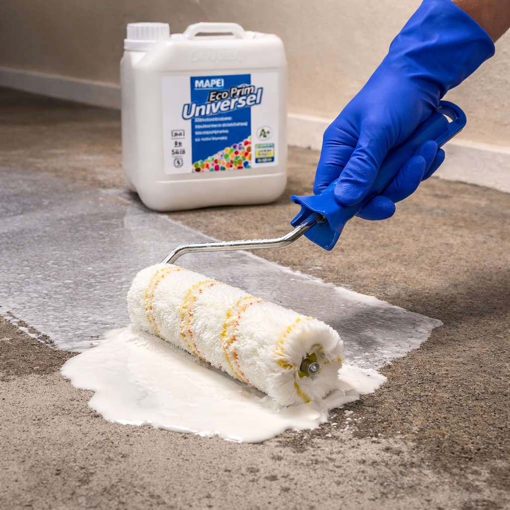 ECO PRIM UNIVERSEL BIDON 5 KG - Mapei