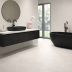 30X60 collection argilia neige rectifie