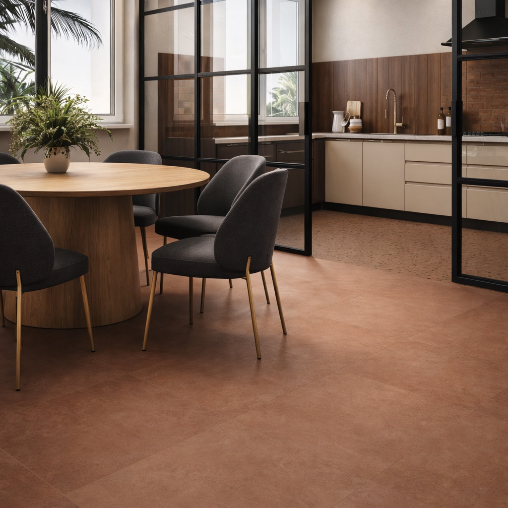 30X60 collection argilia terre rectifie