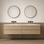 30X90 Décor 1 collection linkawood decors clair voie rectifie
