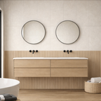 30X90 Décor 2 collection linkawood decors clair voie rectifie