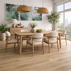 20X120 collection norden caramel mat rectifie