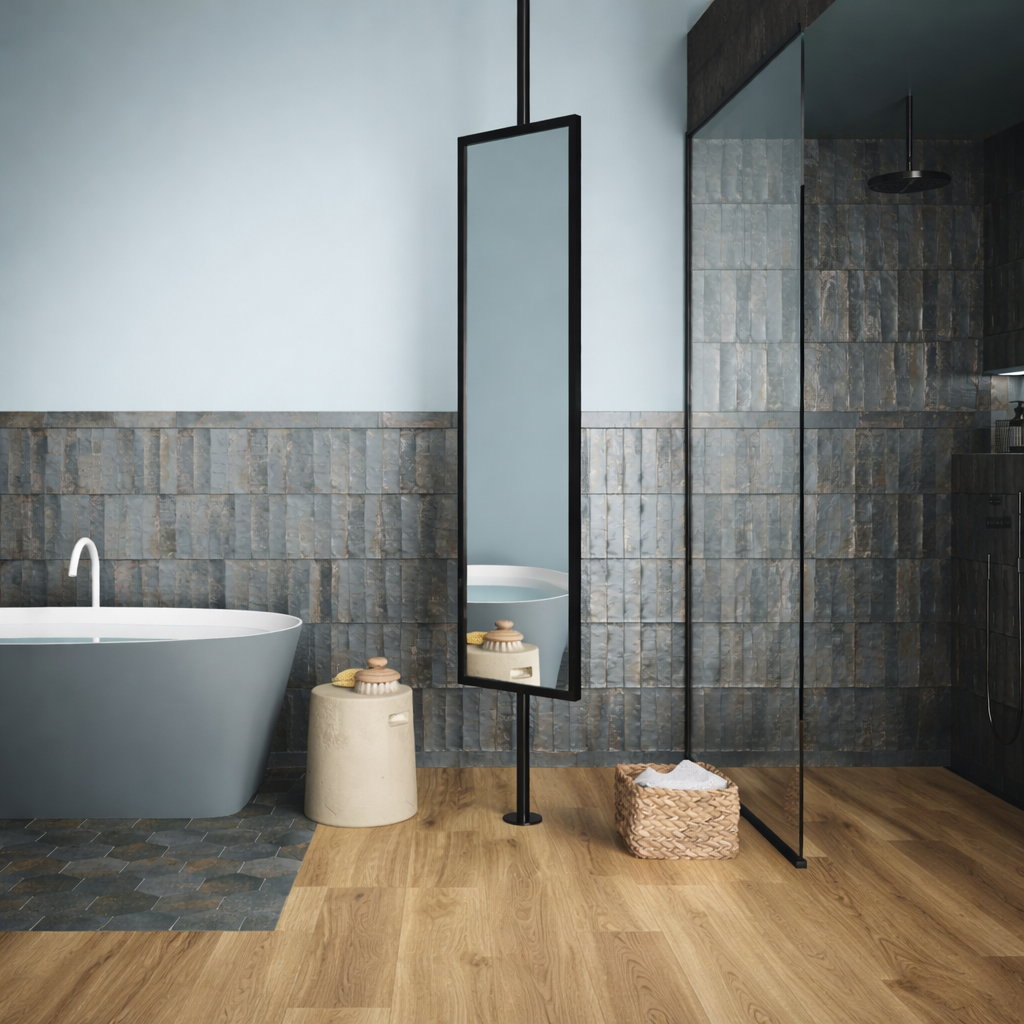 6,3X25 attra bleu