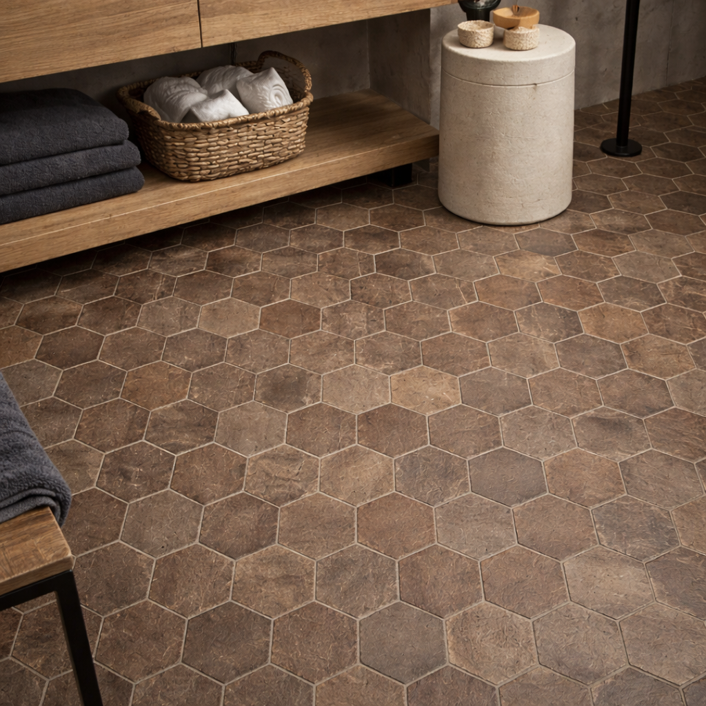 13,9X16 hexa attra corten