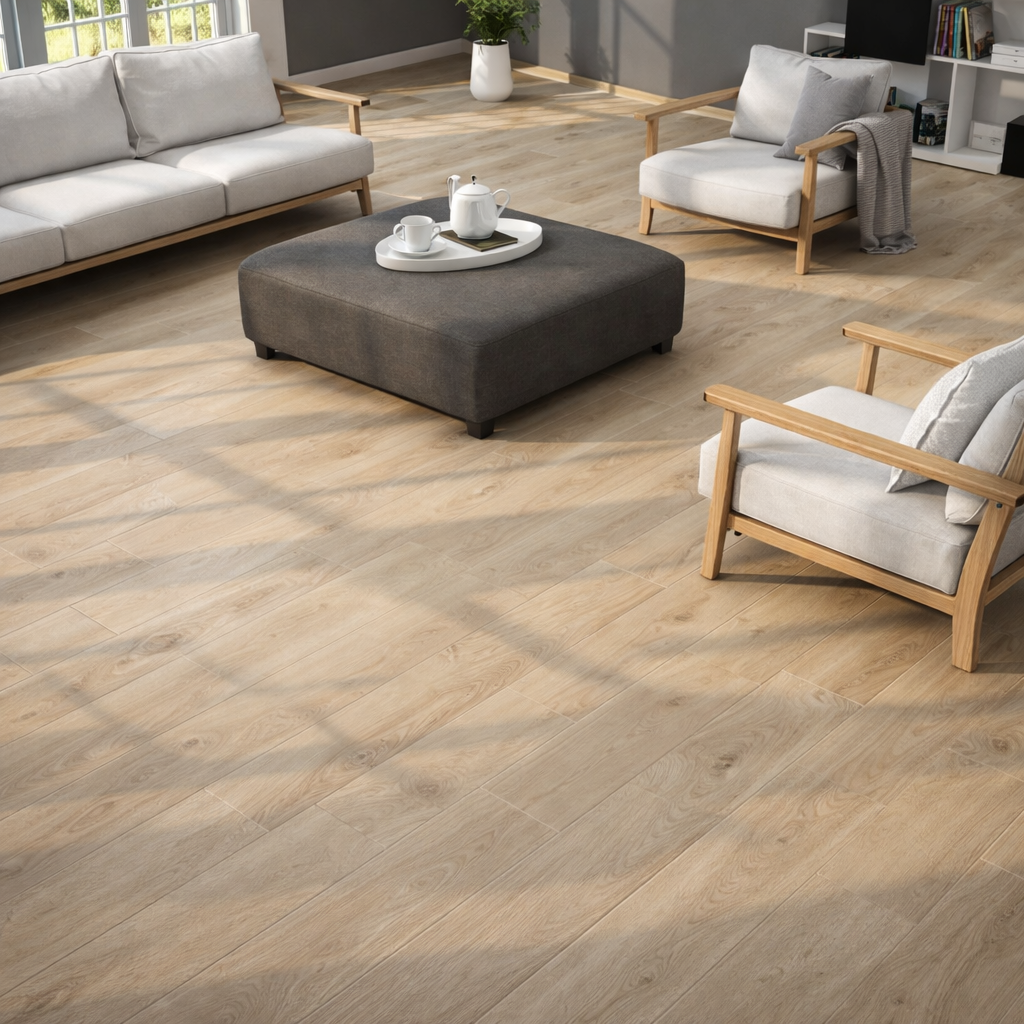 20X120 collection orena noyer rectifie