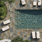 COLLECTION CARRELAGE BALI