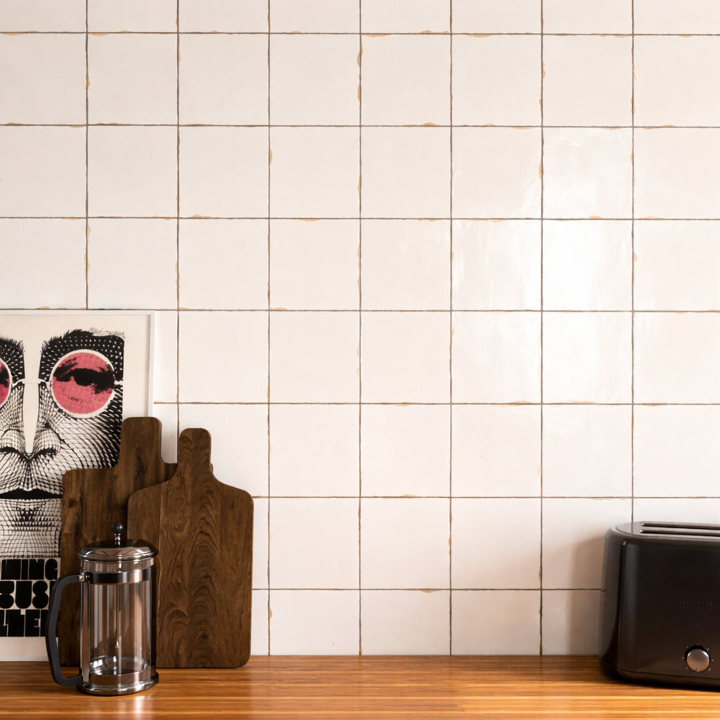 13X13 collection zellige medina calcaire