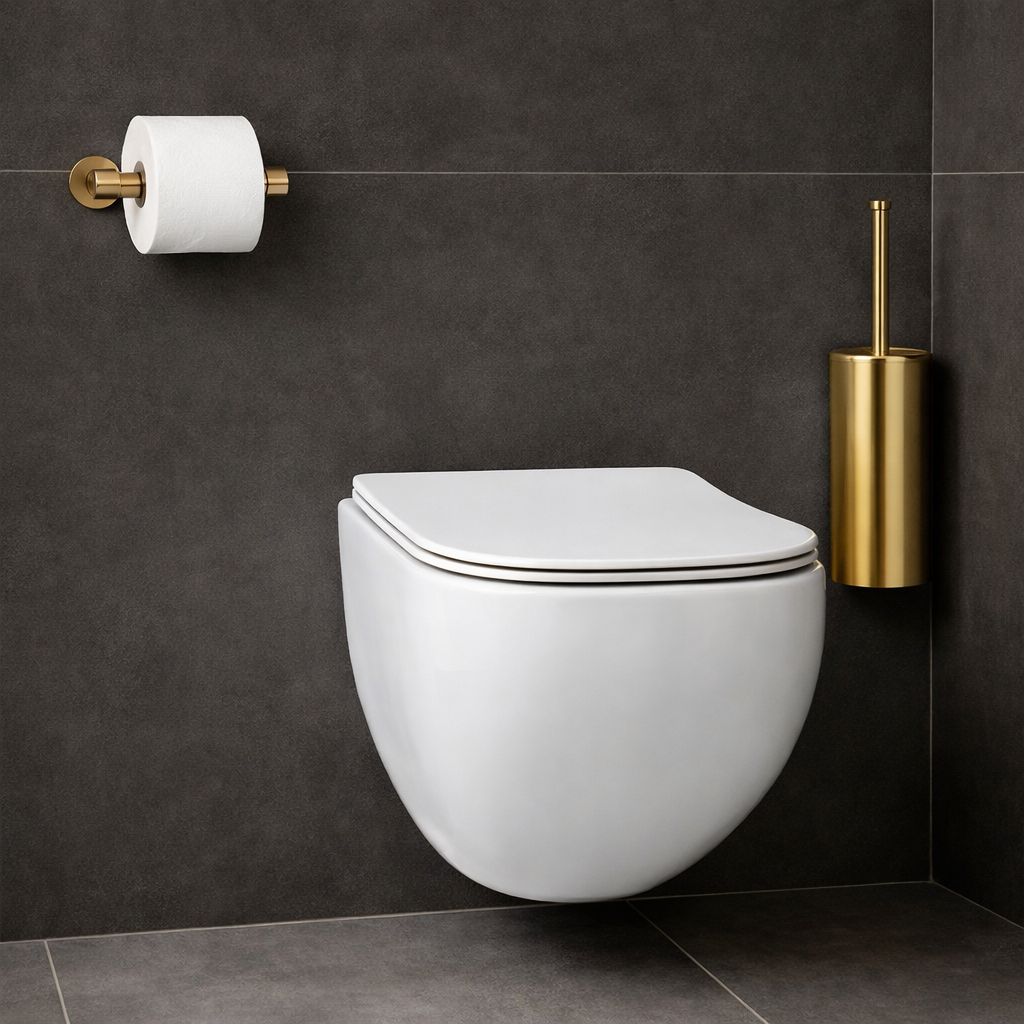 OPERA PORTE ROULEAU COUVERT OR BROSSEE