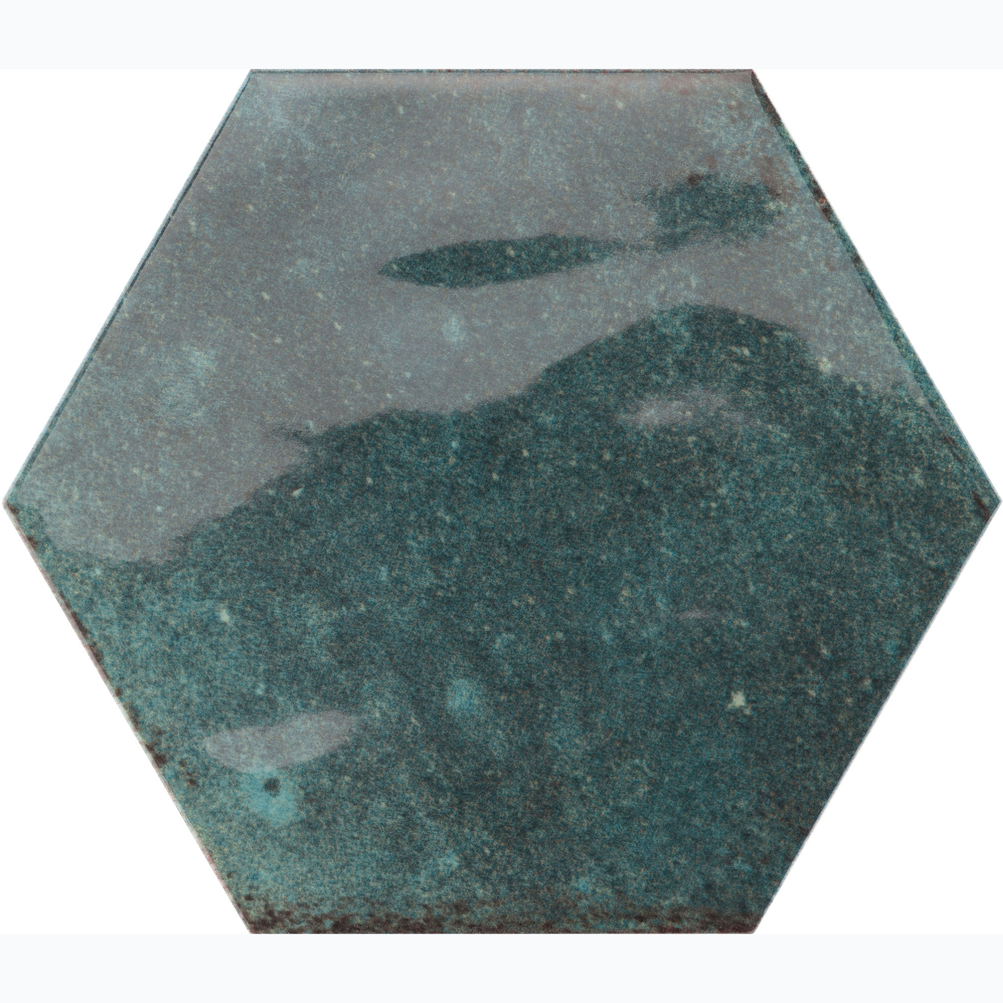 17,3X15 LOFTERRA Hexa brillant