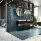 17,3X15 LOFTERRA Hexa brillant