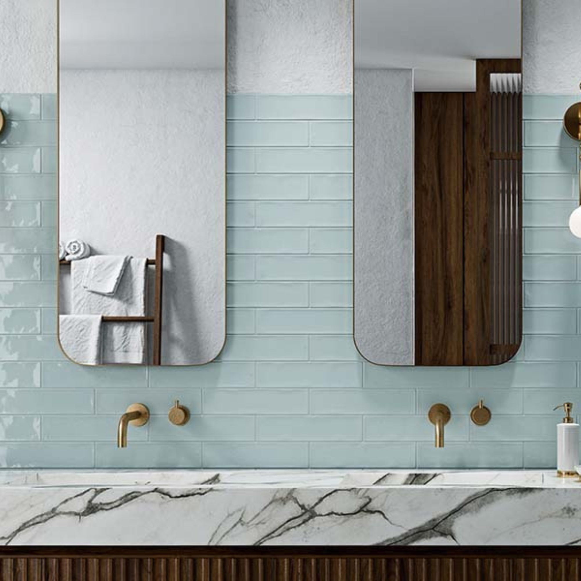 7,5X30 COTTINEA brillant