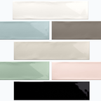 7,5X30 COTTINEA brillant