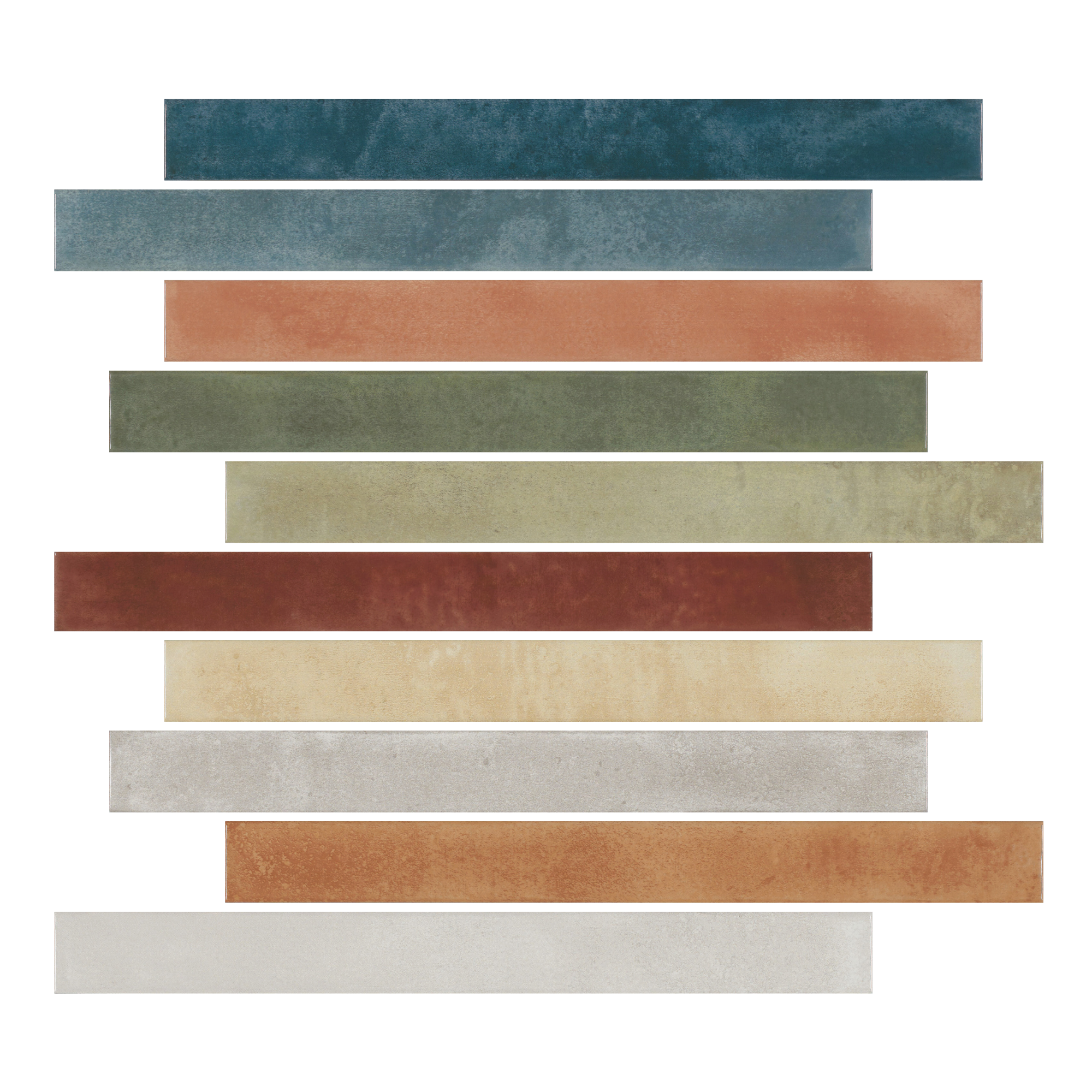 5x50 TARA - Soft mat