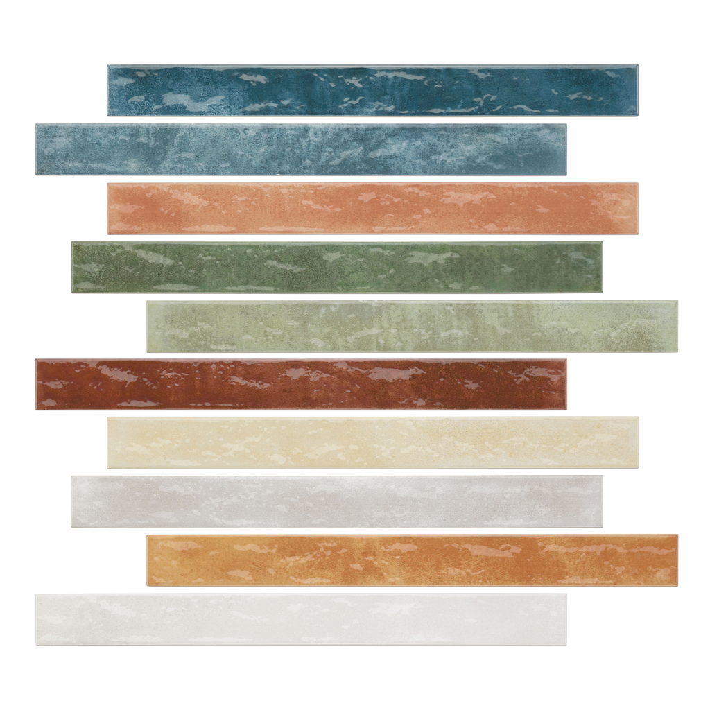 5x50 TARA - Soft brillant