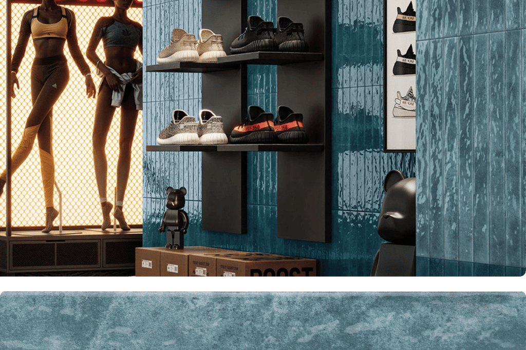 5x50 TARA - Soft brillant