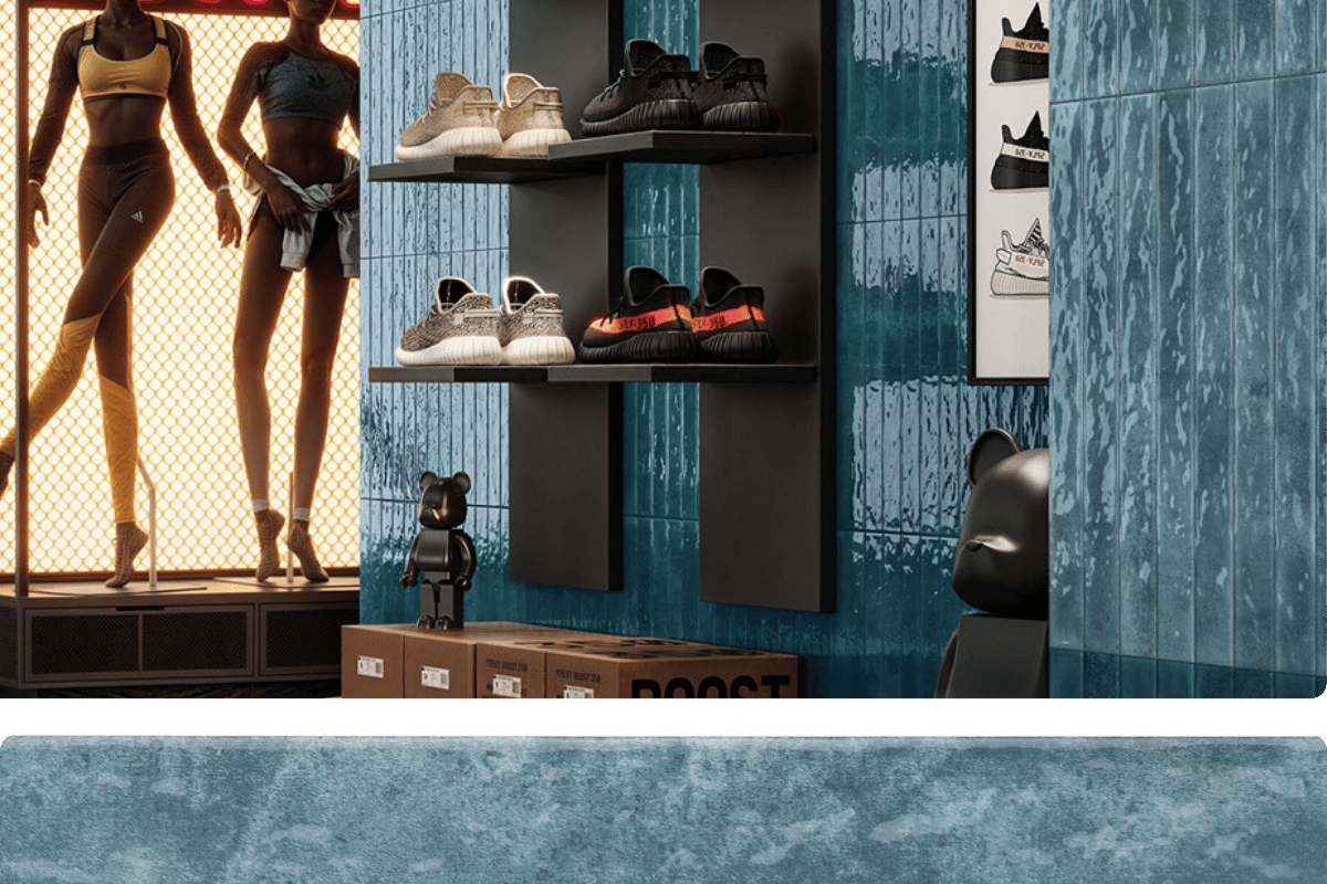 5x50 TARA - Soft brillant