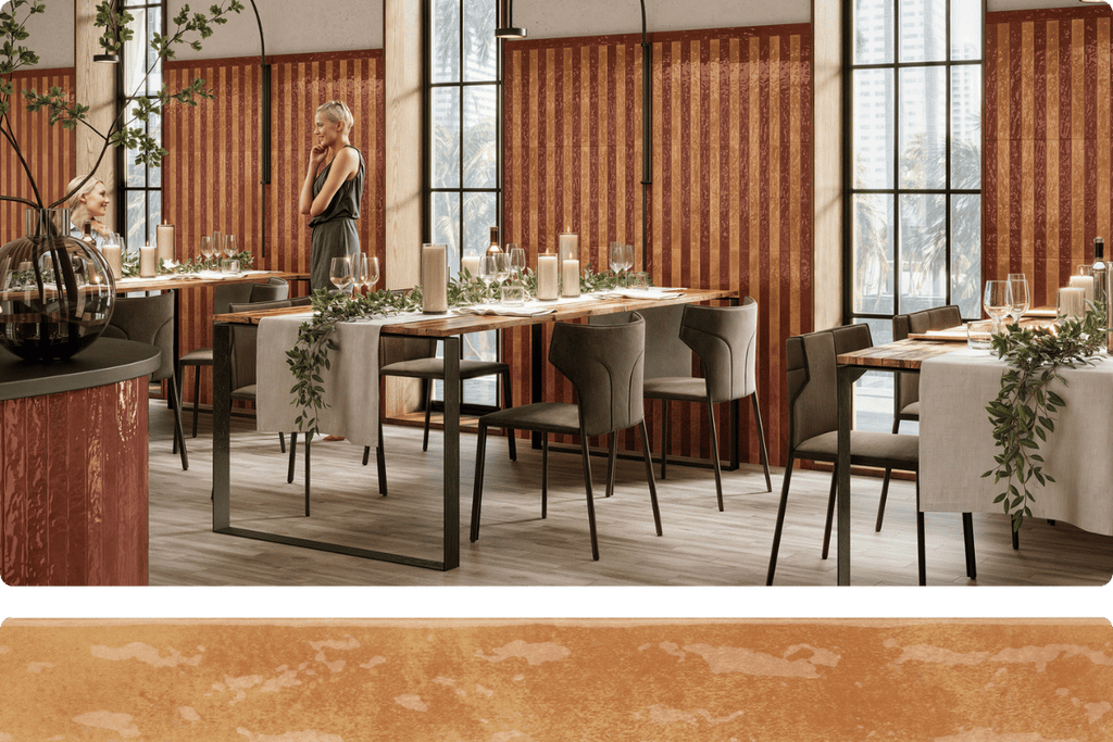 5x50 TARA - Soft brillant