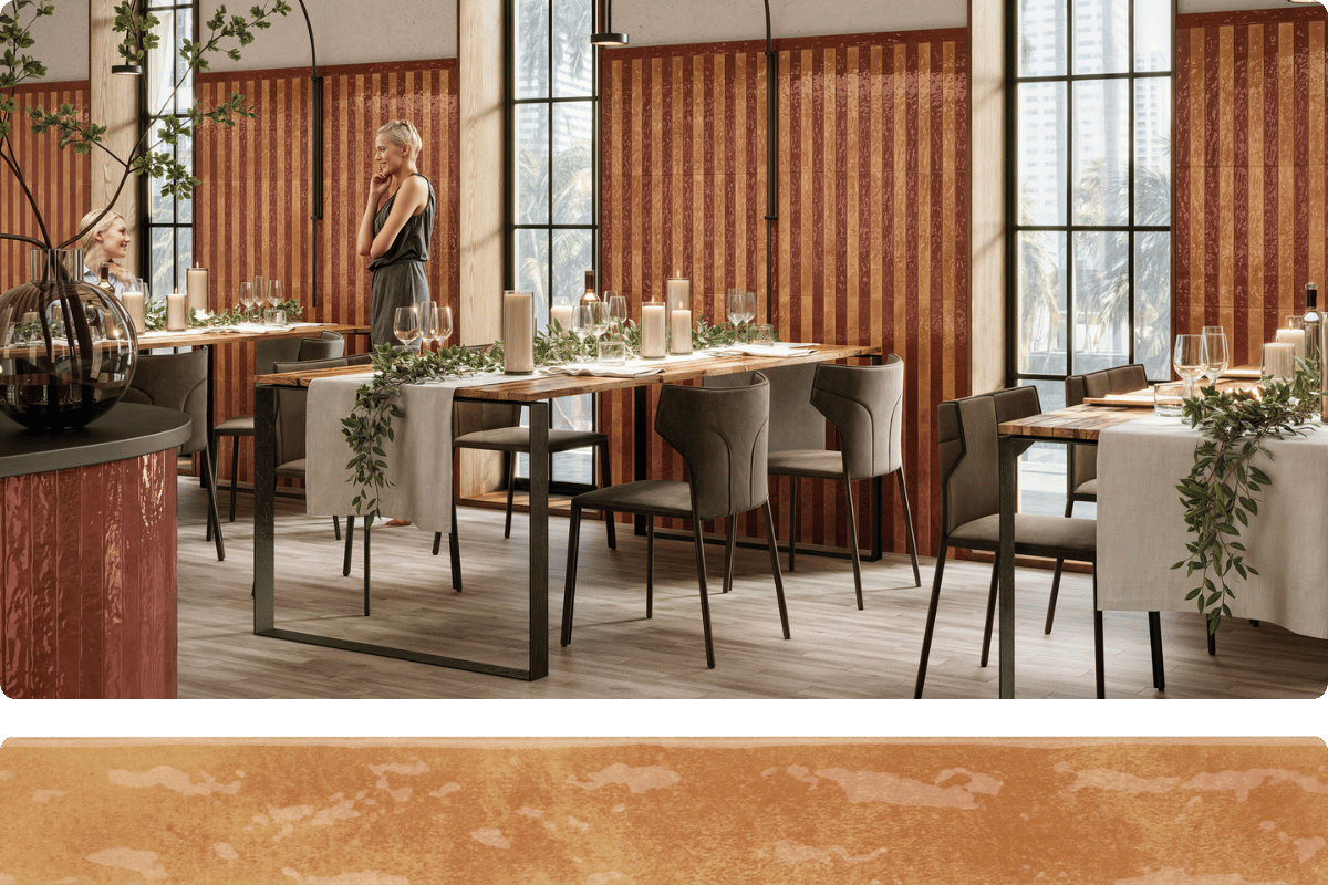 5x50 TARA - Soft brillant